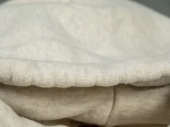 The Strike Gold Loopwheeled Zip Hoodie (Oatmeal) 43 The Strike Gold Loopwheeled Zip Hoodie (Oatmeal)