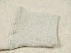 The Strike Gold Loopwheeled Zip Hoodie (Oatmeal) 37 The Strike Gold Loopwheeled Zip Hoodie (Oatmeal)