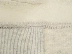 The Strike Gold Loopwheeled Zip Hoodie (Oatmeal) 47 The Strike Gold Loopwheeled Zip Hoodie (Oatmeal)