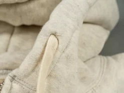 The Strike Gold Loopwheeled Zip Hoodie (Oatmeal) 39 The Strike Gold Loopwheeled Zip Hoodie (Oatmeal)