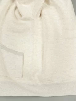 The Strike Gold Loopwheeled Zip Hoodie (Oatmeal) 34 The Strike Gold Loopwheeled Zip Hoodie (Oatmeal)