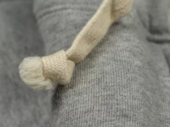 The Strike Gold Loopwheeled Zip Hoodie (Grey) 41 The Strike Gold Loopwheeled Zip Hoodie (Grey)