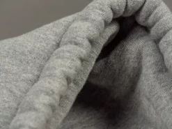 The Strike Gold Loopwheeled Zip Hoodie (Grey) 44 The Strike Gold Loopwheeled Zip Hoodie (Grey)