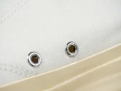 Trophy Clothing Mill Trainers Low-Top White X Cream 25 Trophy Clothing Mill Trainers Low-Top White X Cream