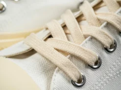 Trophy Clothing Mill Trainers Low-Top White X Cream 23 Trophy Clothing Mill Trainers Low-Top White X Cream