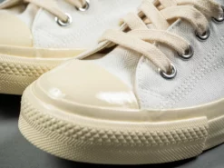 Trophy Clothing Mill Trainers Low-Top White X Cream 22 Trophy Clothing Mill Trainers Low-Top White X Cream