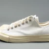 Trophy Clothing Mill Trainers Low-Top White X Cream