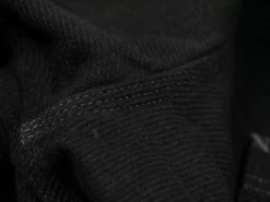 Trophy Clothing Machine Age Flannel Shirt Black