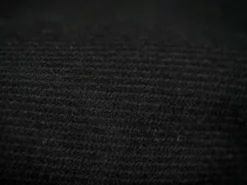 Trophy Clothing Machine Age Flannel Shirt Black