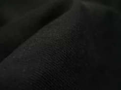 Trophy Clothing Machine Age Flannel Shirt Black