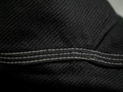 Trophy Clothing Machine Age Flannel Shirt Black