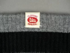 UES Boot Socks Grey 22 UES Boot Socks Grey