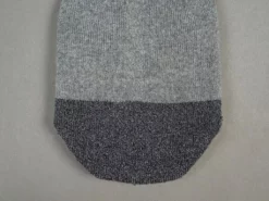 UES Boot Socks Grey 18 UES Boot Socks Grey