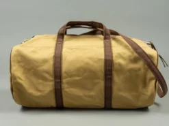 UES Drum Bag Beige