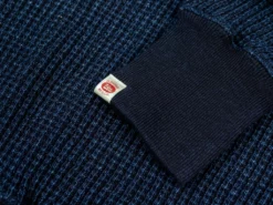 UES Indigo Waffle Sweatshirt 37 UES Indigo Waffle Sweatshirt