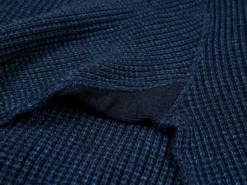 UES Indigo Waffle Sweatshirt 45 UES Indigo Waffle Sweatshirt