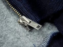 UES Indigo Zip Parka 38 UES Indigo Zip Parka