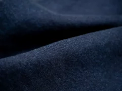 UES Indigo Zip Parka 44 UES Indigo Zip Parka