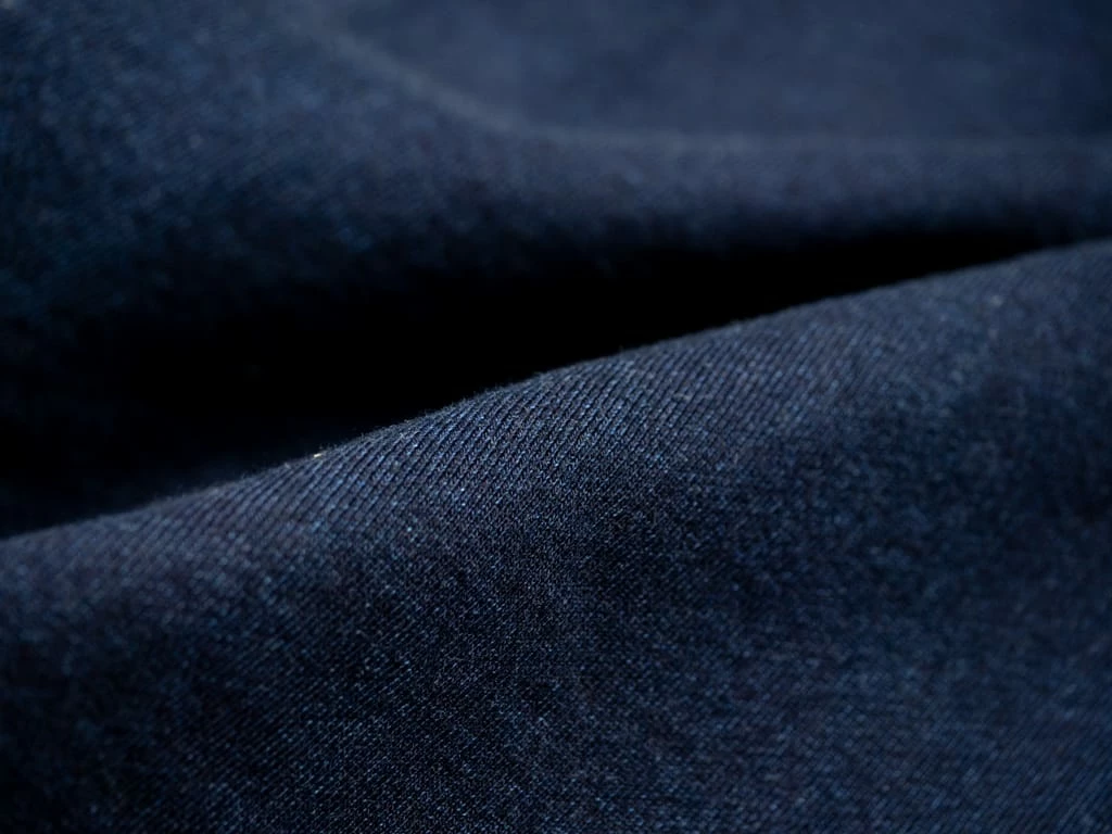 UES Indigo Zip Parka 22 UES Indigo Zip Parka