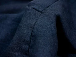 UES Indigo Zip Parka 46 UES Indigo Zip Parka