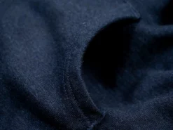 UES Indigo Zip Parka 41 UES Indigo Zip Parka