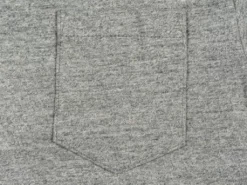 UES Ramayana Crew-Neck Pocket T-Shirt Grey 32 UES Ramayana Crew-Neck Pocket T-Shirt Grey