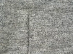 UES Ramayana Crew-Neck Pocket T-Shirt Grey 37 UES Ramayana Crew-Neck Pocket T-Shirt Grey