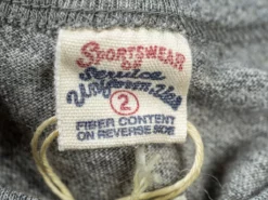 UES Ramayana Crew-Neck Pocket T-Shirt Grey 31 UES Ramayana Crew-Neck Pocket T-Shirt Grey