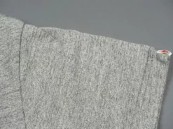 UES Ramayana Crew-Neck Pocket T-Shirt Grey 33 UES Ramayana Crew-Neck Pocket T-Shirt Grey