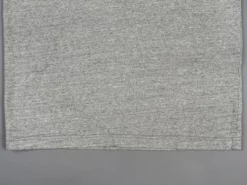 UES Ramayana Crew-Neck Pocket T-Shirt Grey 30 UES Ramayana Crew-Neck Pocket T-Shirt Grey