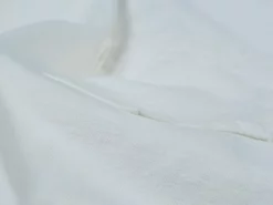 UES Ramayana Crew-Neck Pocket T-Shirt White