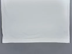 UES Ramayana Crew-Neck Pocket T-Shirt White