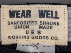 UES Boxer Briefs Black