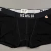 UES Boxer Briefs Black