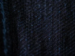 Tanuki IDR Indigo X Indigo Regular Straight Jeans