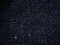 Tanuki IDR Indigo X Indigo Regular Straight Jeans