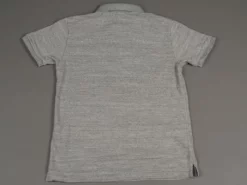 UES Polo Shirt Grey