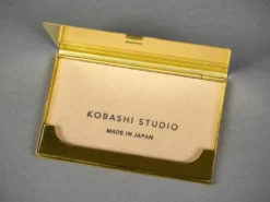Kobashi Studio Card Case
