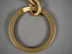 Kobashi Studio Key Clip Chain