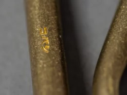 Kobashi Studio Key Chain Oval 13 Kobashi Studio Key Chain Oval