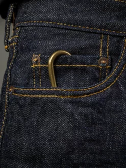 Kobashi Studio Handmade Key Hook