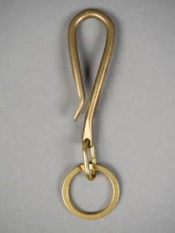 Kobashi Studio Handmade Key Hook