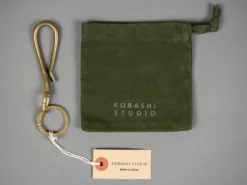 Kobashi Studio Handmade Key Hook
