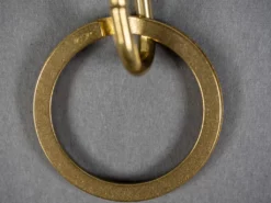 Kobashi Studio Handmade Key Hook