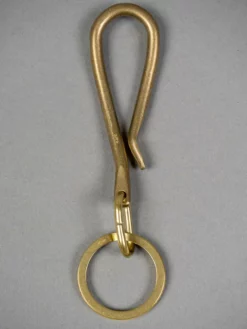 Kobashi Studio Handmade Key Hook
