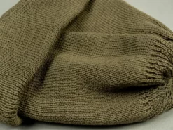 Mighty Shine Double Short Watch Cap Olive