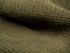 Mighty Shine Double Short Watch Cap Olive