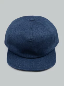 Mighty Shine Flip Cap C-Twill Navy
