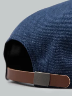 Mighty Shine Flip Cap C-Twill Navy