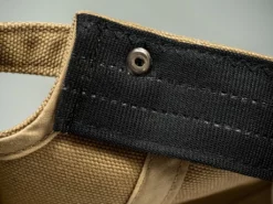 Mighty Shine OX 8Panel Cap Beige